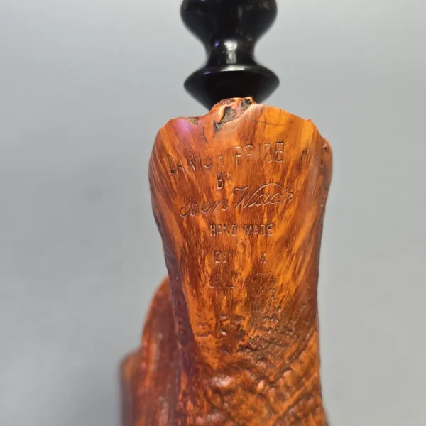 Ben Wade (Preben Holm) Danish Pride Extra Large Partially Sandblasted Freehand (Unsmoked Estate) - Image 10