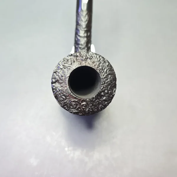 Ben Wade (Peter Wilson) Magnum Sandblasted Bent Dublin (Unsmoked Estate) - Image 7