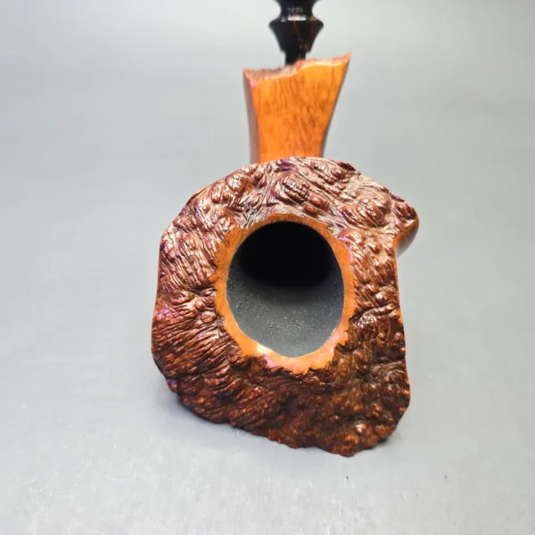 Ben Wade (Preben Holm) Royal Grain Magnum Smooth Freehand Sitter (Unsmoked Estate) - Image 7