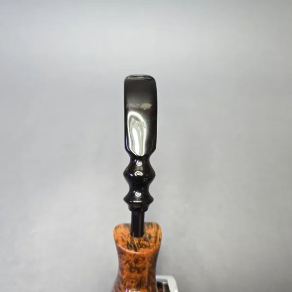 Ben Wade (Preben Holm) Straight Grain Magnum Smooth Volcano (Unsmoked Estate) - Image 7