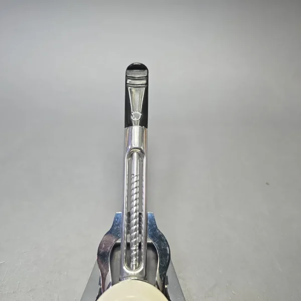 Falcon Straight Dental with MBSD Meerschaum Rhodesian Bowl (New) - Image 8
