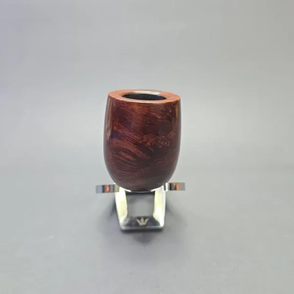 Sasieni (Family Era; c.1950-58) Four Dot Standard "Buckingham" Smooth Billiard (Estate) - Image 3
