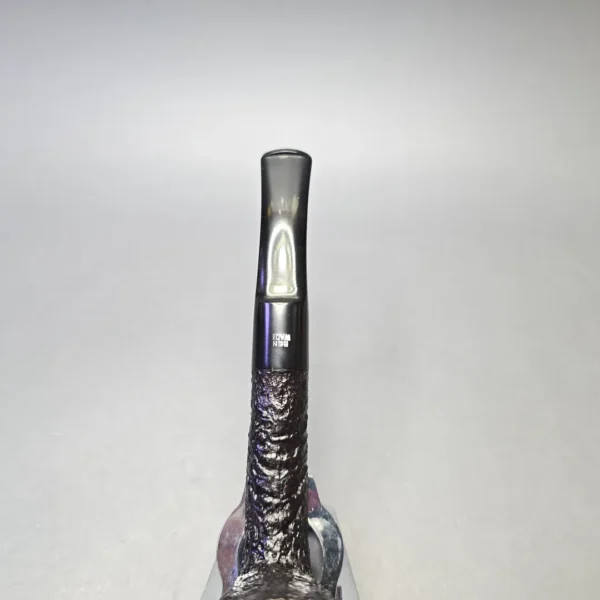 Ben Wade (Peter Wilson) Magnum Sandblasted Bent Dublin (Unsmoked Estate) - Image 8