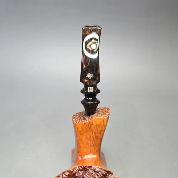Ben Wade (Preben Holm) Royal Grain Magnum Smooth Freehand Sitter (Unsmoked Estate) - Image 8