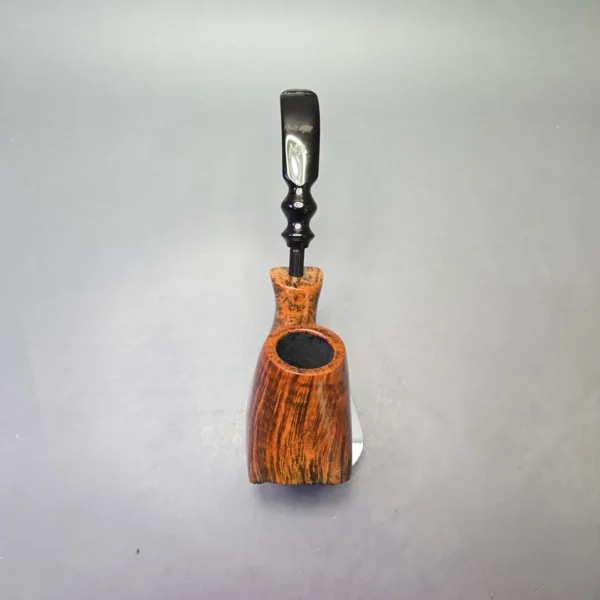 Ben Wade (Preben Holm) Straight Grain Magnum Smooth Volcano (Unsmoked Estate) - Image 8