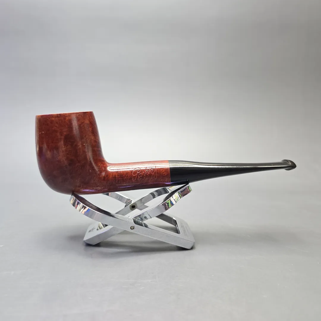 Parker Jockey Club 452 Smooth Billiard (Unsmoked Estate) - Image 2