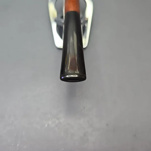Sasieni (Family Era; c.1950-58) Four Dot Standard "Buckingham" Smooth Billiard (Estate) - Image 5