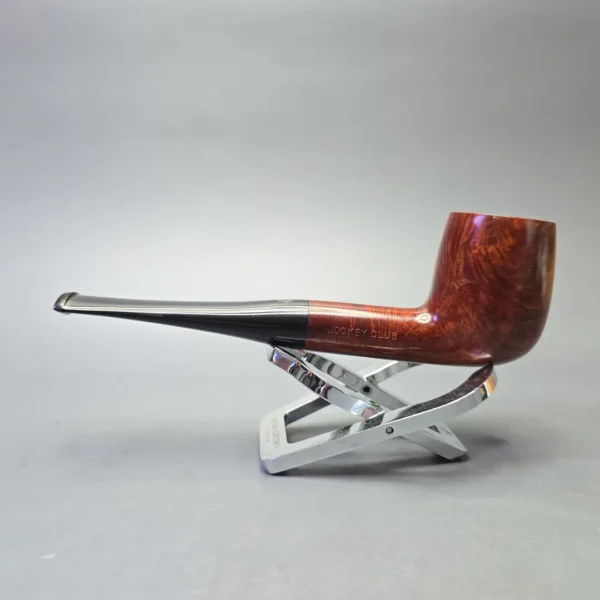 Parker Jockey Club 452 Smooth Billiard (Unsmoked Estate) - Image 4