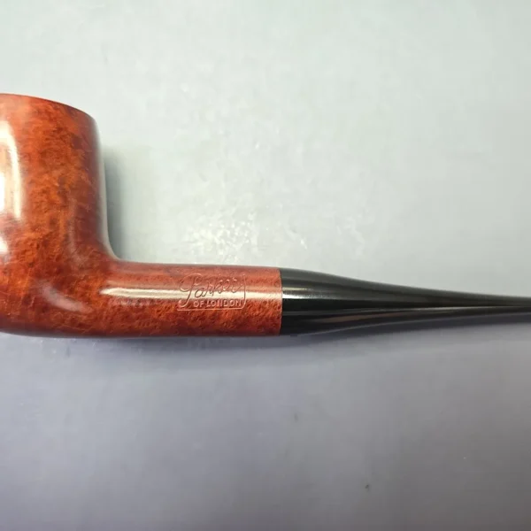 Parker Jockey Club 452 Smooth Billiard (Unsmoked Estate) - Image 10