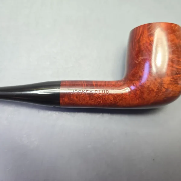 Parker Jockey Club 452 Smooth Billiard (Unsmoked Estate) - Image 11