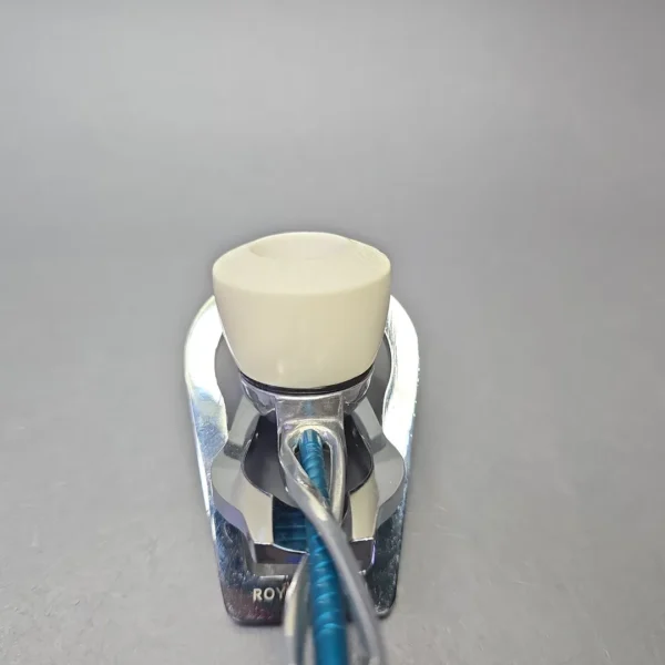 Falcon Shillelagh Blue with MBSD Meerschaum Dublin Bowl (New) - Image 6