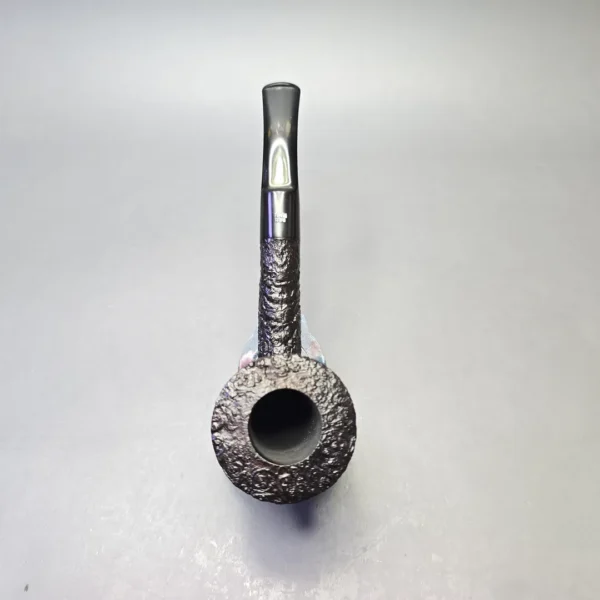 Ben Wade (Peter Wilson) Magnum Sandblasted Bent Dublin (Unsmoked Estate) - Image 9