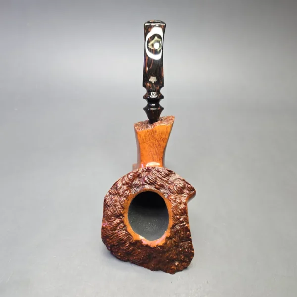 Ben Wade (Preben Holm) Royal Grain Magnum Smooth Freehand Sitter (Unsmoked Estate) - Image 9