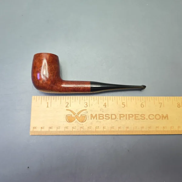Parker Jockey Club 452 Smooth Billiard (Unsmoked Estate) - Image 13