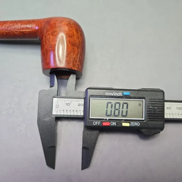 Parker Jockey Club 452 Smooth Billiard (Unsmoked Estate) - Image 14