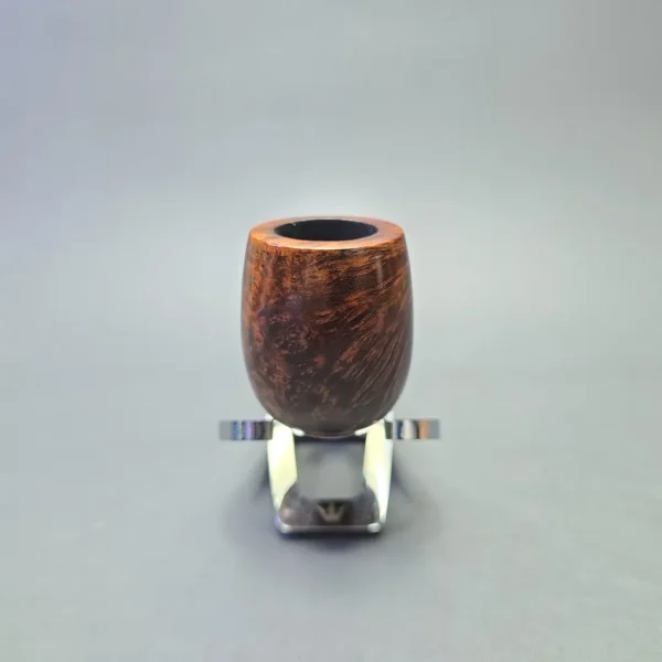 Nording 503 Smooth Army Mount Billiard with Brass (Estate) - Image 3