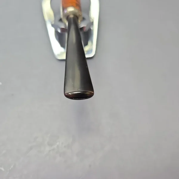 Nording 503 Smooth Army Mount Billiard with Brass (Estate) - Image 5