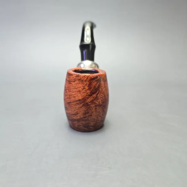 Peterson System Standard 304 Smooth Oom Paul Sitter (Estate) - Image 3