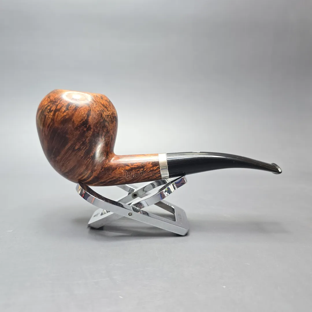 Rinaldo Triade YY 1 Smooth Acorn with Silver (Estate) - Image 2