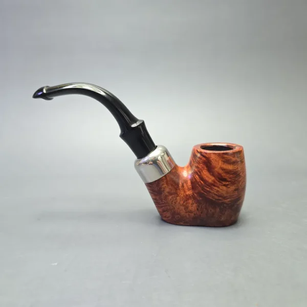 Peterson System Standard 304 Smooth Oom Paul Sitter (Estate) - Image 4