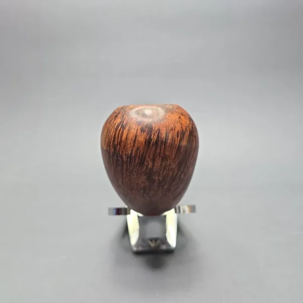 Rinaldo Triade YY 1 Smooth Acorn with Silver (Estate) - Image 3