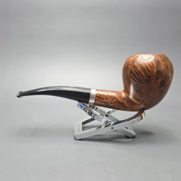 Rinaldo Triade YY 1 Smooth Acorn with Silver (Estate) - Image 4