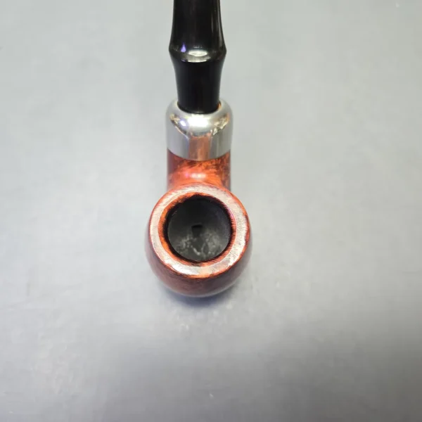 Peterson System Standard 304 Smooth Oom Paul Sitter (Estate) - Image 6