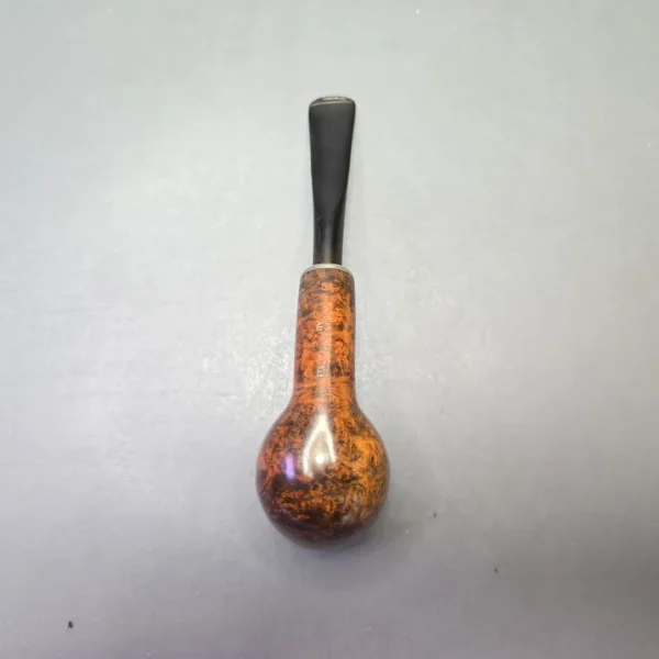 Nording 503 Smooth Army Mount Billiard with Brass (Estate) - Image 9