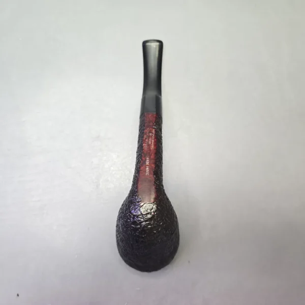 Ben Wade (Peter Wilson) Magnum Sandblasted Bent Dublin (Unsmoked Estate) - Image 10