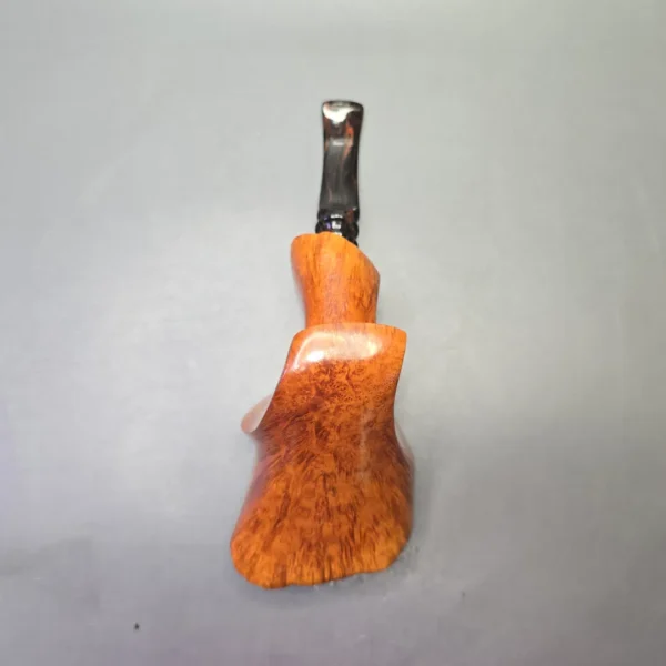 Ben Wade (Preben Holm) Royal Grain Magnum Smooth Freehand Sitter (Unsmoked Estate) - Image 10