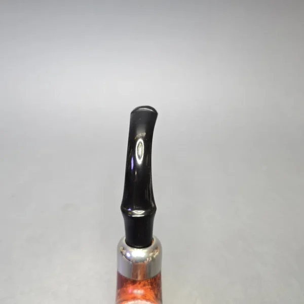 Peterson System Standard 304 Smooth Oom Paul Sitter (Estate) - Image 7