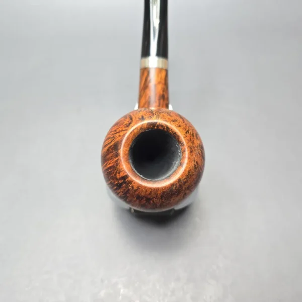 Rinaldo Triade YY 1 Smooth Acorn with Silver (Estate) - Image 6