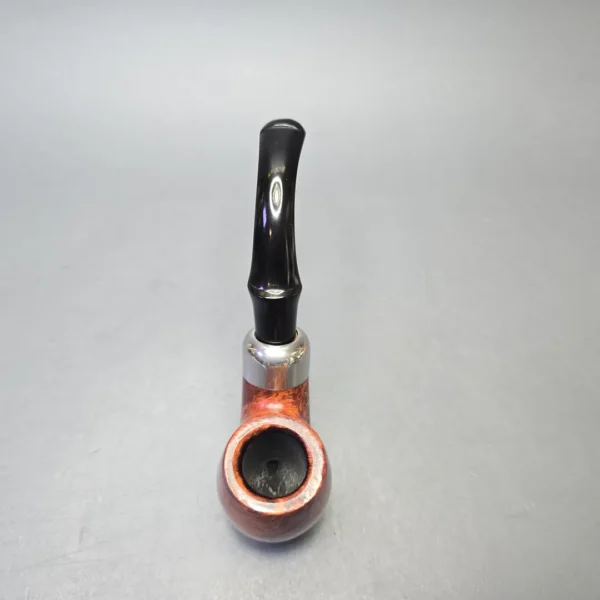 Peterson System Standard 304 Smooth Oom Paul Sitter (Estate) - Image 8
