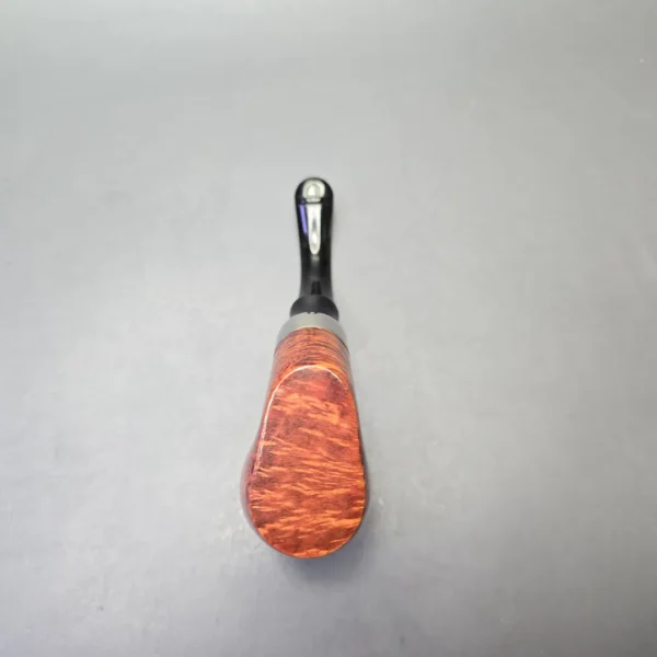 Peterson System Standard 304 Smooth Oom Paul Sitter (Estate) - Image 9