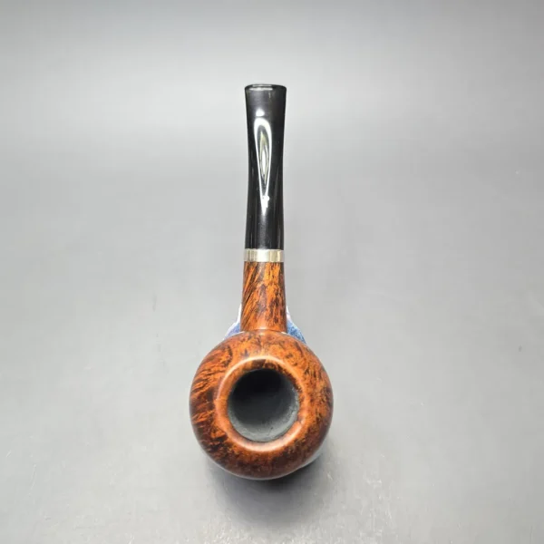 Rinaldo Triade YY 1 Smooth Acorn with Silver (Estate) - Image 8
