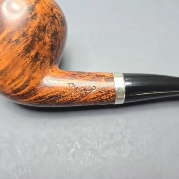Rinaldo Triade YY 1 Smooth Acorn with Silver (Estate) - Image 10