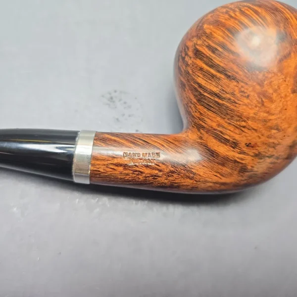 Rinaldo Triade YY 1 Smooth Acorn with Silver (Estate) - Image 11
