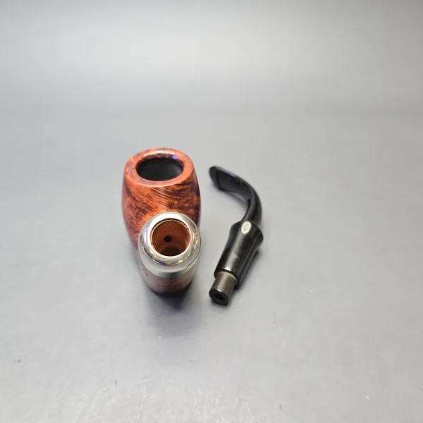 Peterson System Standard 304 Smooth Oom Paul Sitter (Estate) - Image 13