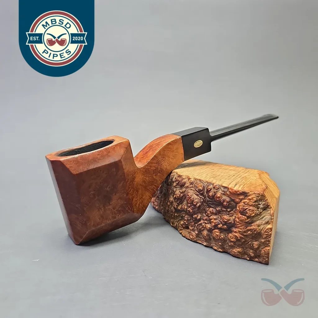 GBD (Pre-1980s) Unique A1 Smooth Panel Opera (Estate)