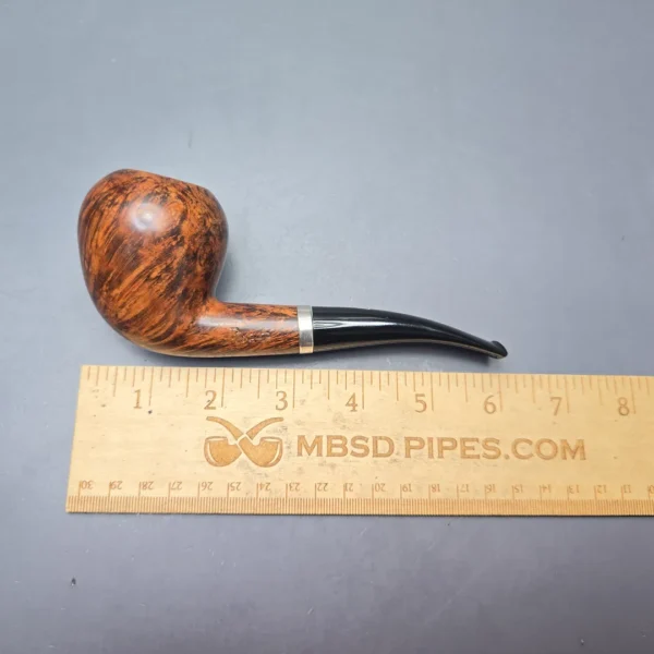 Rinaldo Triade YY 1 Smooth Acorn with Silver (Estate) - Image 13