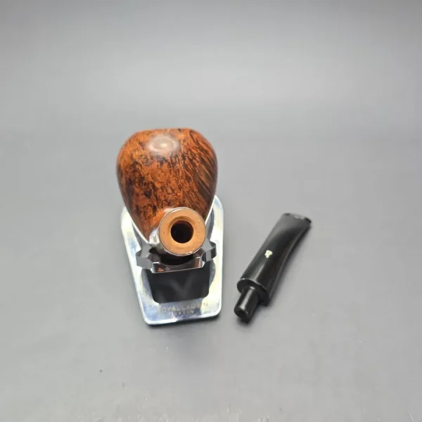 Rinaldo Triade YY 1 Smooth Acorn with Silver (Estate) - Image 15