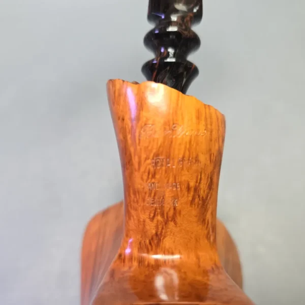 Ben Wade (Preben Holm) Royal Grain Magnum Smooth Freehand Sitter (Unsmoked Estate) - Image 11