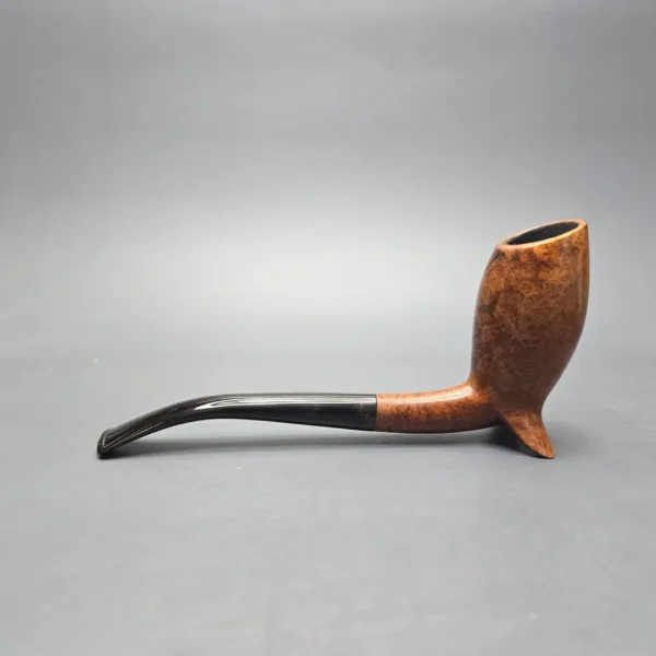 W.O. Larsen Super 49 Smooth Walrus Sitter (Estate) - Image 4