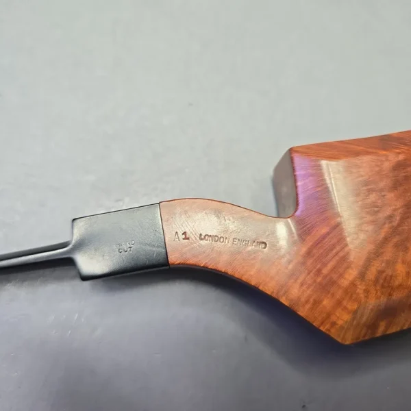 GBD (Pre-1980s) Unique A1 Smooth Panel Opera (Estate) - Image 11