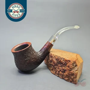 GBD (Pre-1980s) Prehistoric Collector 9636 Sandblasted Cauldron with Perspex (Estate)