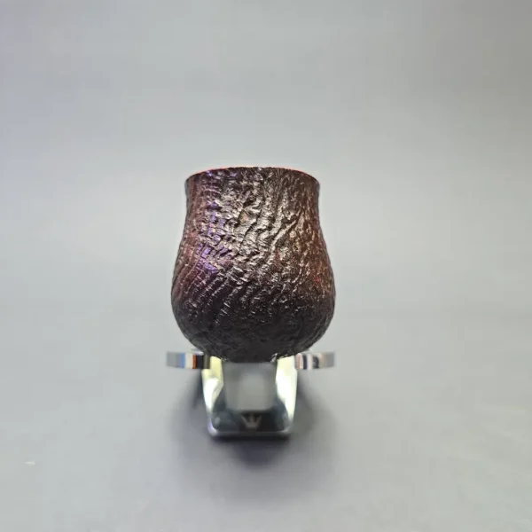 GBD (Pre-1980s) Prehistoric Collector 9636 Sandblasted Cauldron with Perspex (Estate) - Image 3