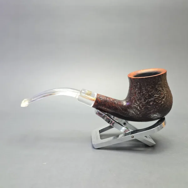 GBD (Pre-1980s) Prehistoric Collector 9636 Sandblasted Cauldron with Perspex (Estate) - Image 4
