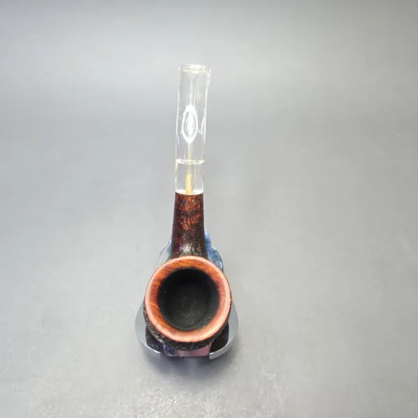 GBD (Pre-1980s) Prehistoric Collector 9636 Sandblasted Cauldron with Perspex (Estate) - Image 9