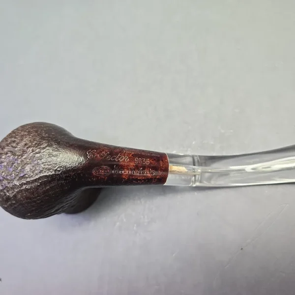 GBD (Pre-1980s) Prehistoric Collector 9636 Sandblasted Cauldron with Perspex (Estate) - Image 10