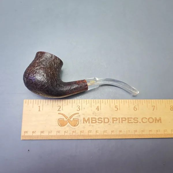 GBD (Pre-1980s) Prehistoric Collector 9636 Sandblasted Cauldron with Perspex (Estate) - Image 12